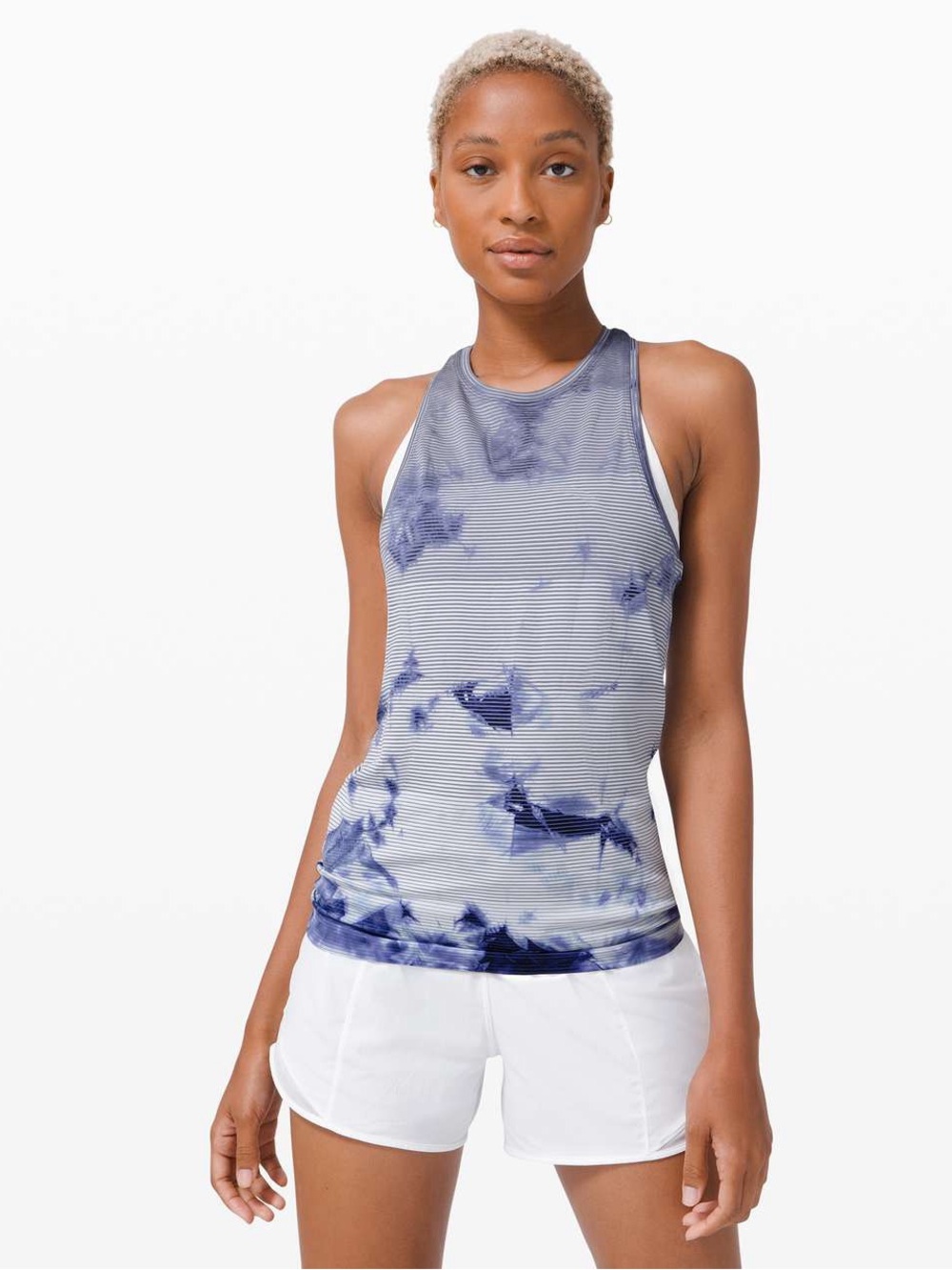 Lululemon Swiftly Tech Tank 2.0 *Wash